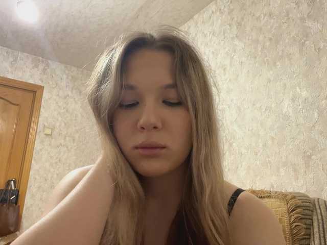 TessaOfferman live cam on BongaCams