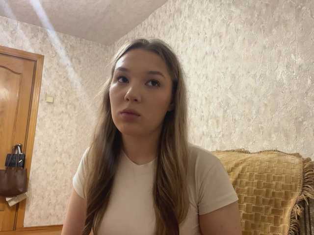 TessaOfferman live cam on BongaCams