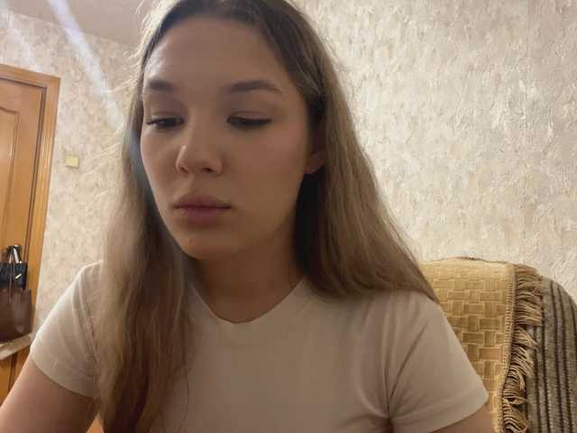 TessaOfferman live cam on BongaCams