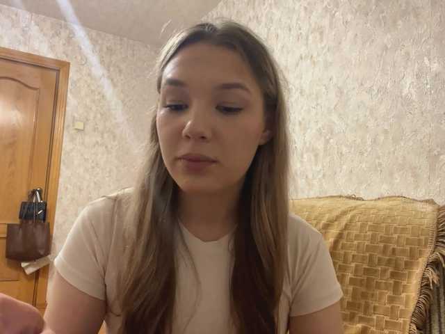 TessaOfferman live cam on BongaCams