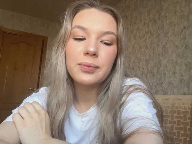 TessaOfferman live cam on BongaCams