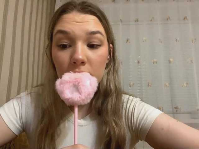 TessaOfferman live cam on BongaCams