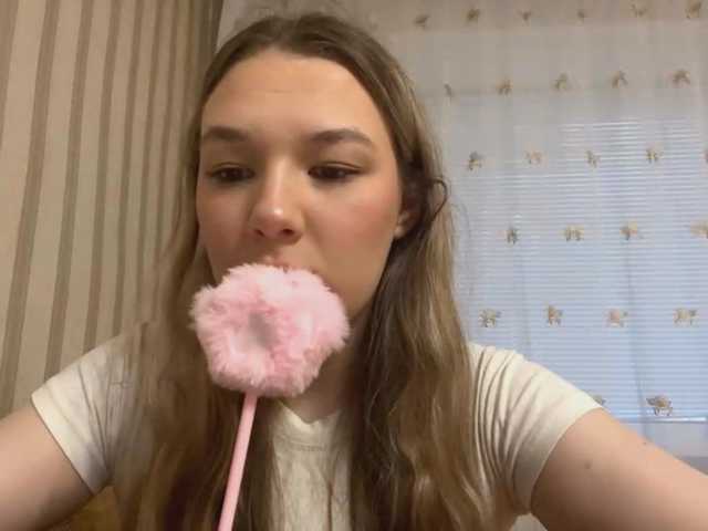 TessaOfferman live cam on BongaCams