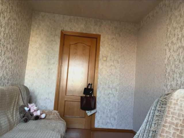 Live трансляция TessaOfferman - Runet.cam