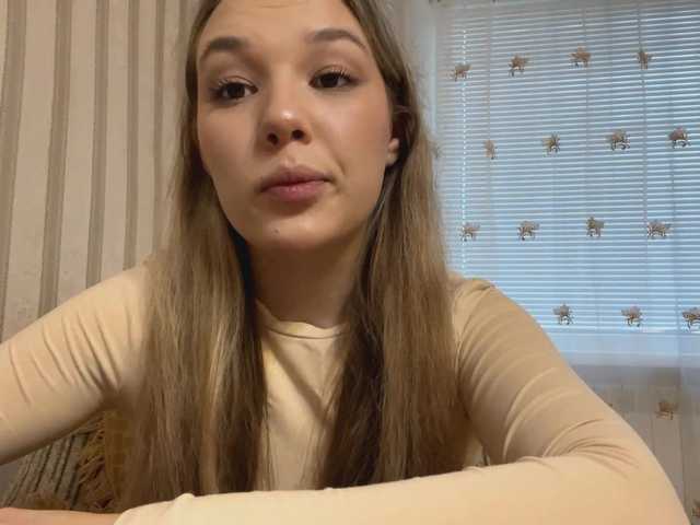 TessaOfferman live cam on BongaCams