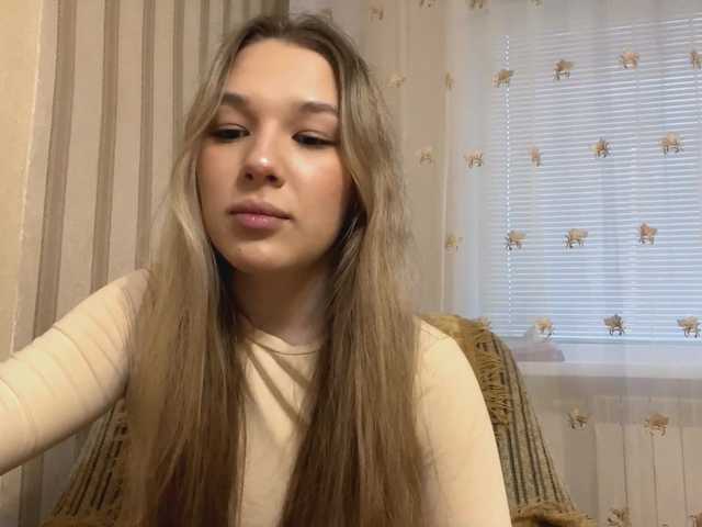 TessaOfferman live cam on BongaCams