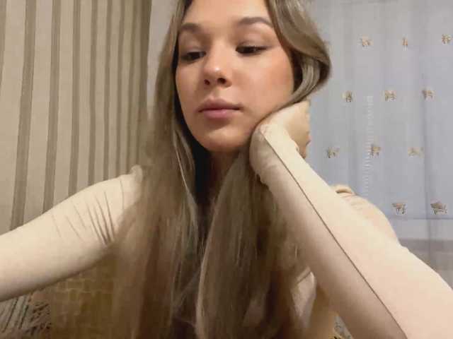 TessaOfferman live cam on BongaCams