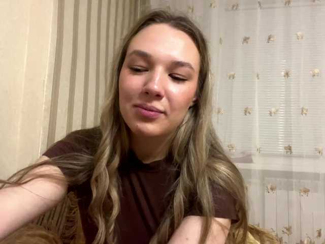 TessaOfferman live cam on BongaCams