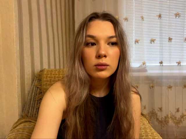 TessaOfferman live cam on BongaCams