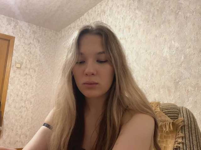 Live трансляция TessaOfferman - Runet.cam
