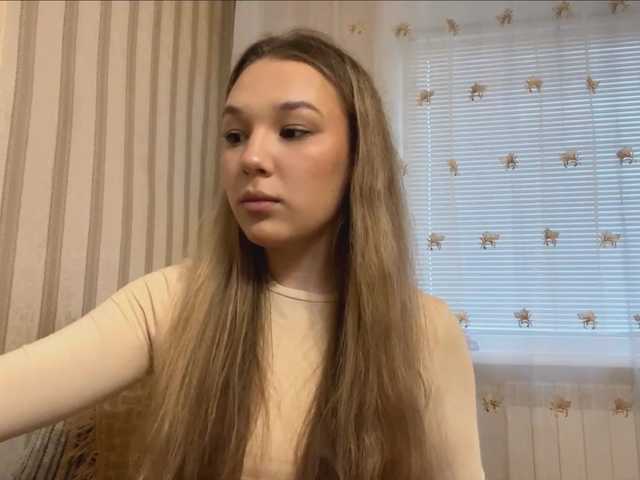 TessaOfferman live cam on BongaCams