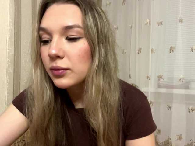 TessaOfferman live cam on BongaCams
