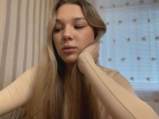 TessaOfferman live cam on BongaCams
