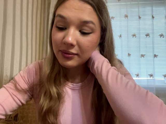 TessaOfferman live cam on BongaCams