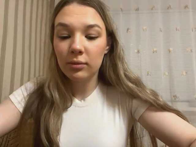 TessaOfferman live cam on BongaCams