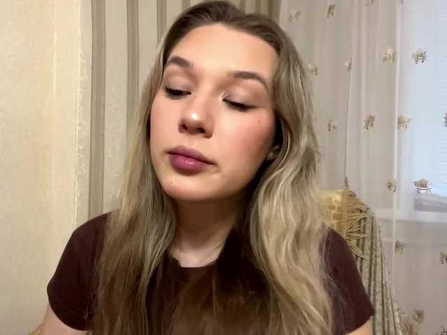 TessaOfferman live cam on BongaCams