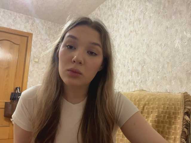 TessaOfferman live cam on BongaCams