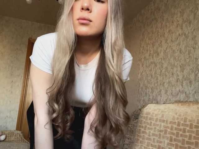 TessaOfferman live cam on BongaCams