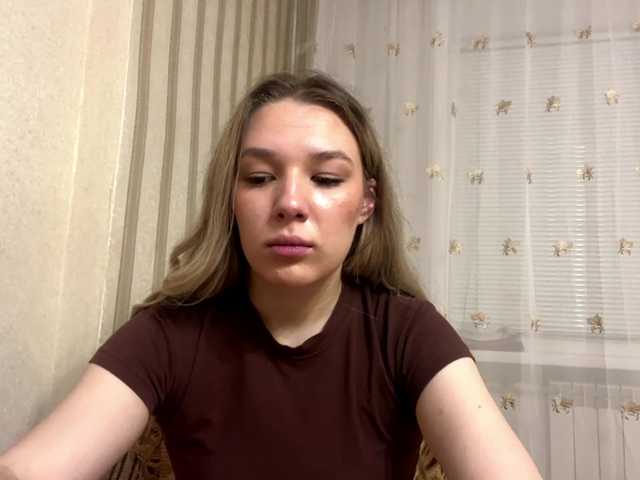 TessaOfferman live cam on BongaCams