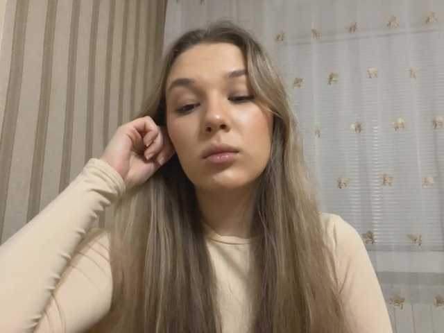TessaOfferman live cam on BongaCams