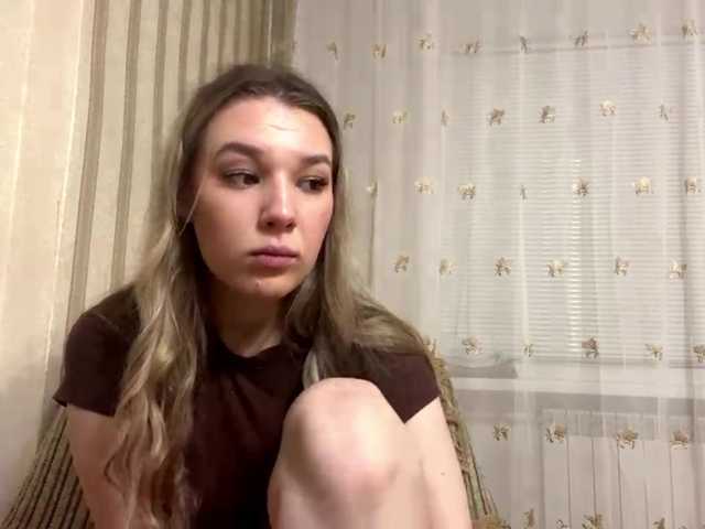 TessaOfferman live cam on BongaCams