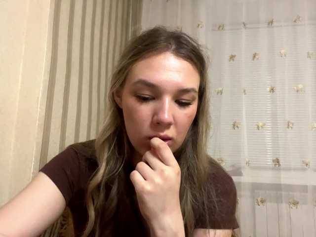 TessaOfferman live cam on BongaCams