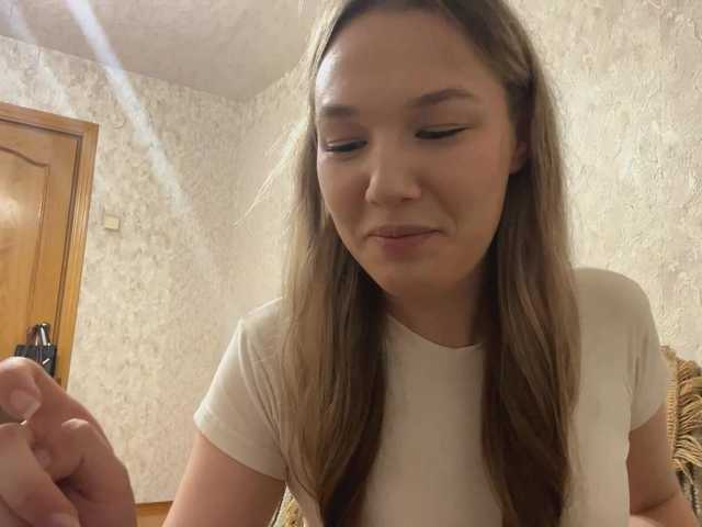 TessaOfferman live cam on BongaCams