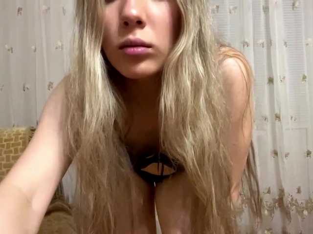TessaOfferman live cam on BongaCams
