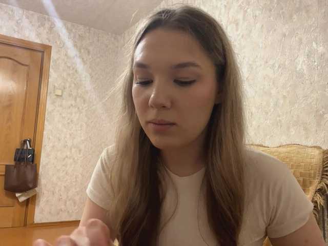 Live трансляция TessaOfferman - Runet.cam
