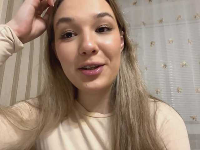 TessaOfferman live cam on BongaCams