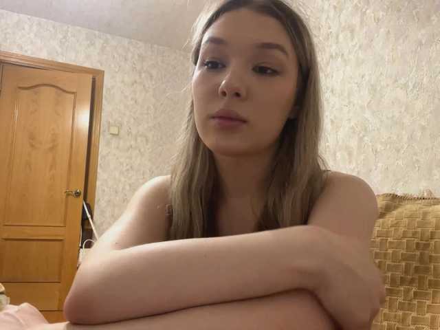 TessaOfferman live cam on BongaCams