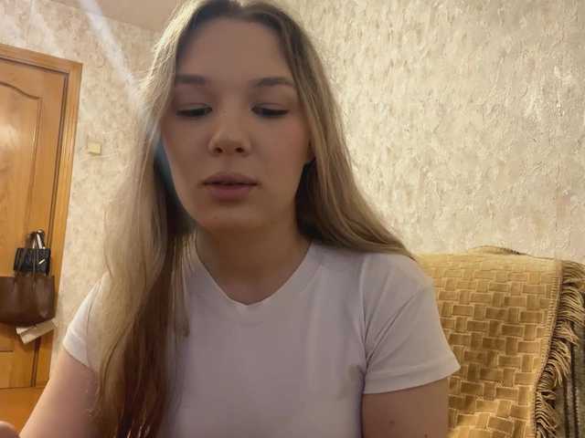 TessaOfferman live cam on BongaCams