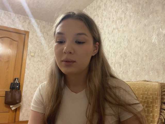 TessaOfferman live cam on BongaCams