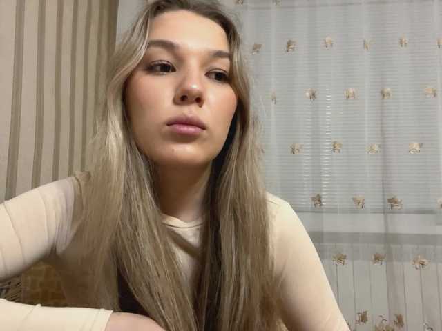 TessaOfferman live cam on BongaCams