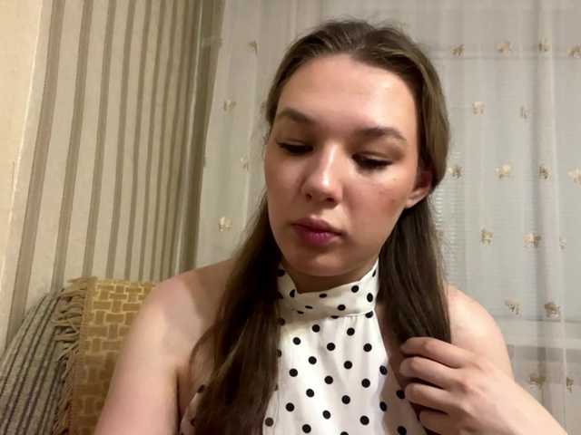 TessaOfferman live cam on BongaCams