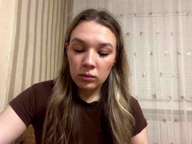TessaOfferman Sex Cam Show
