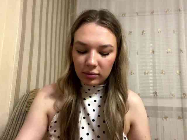 TessaOfferman Sex Cam Show