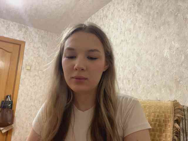 TessaOfferman webcam