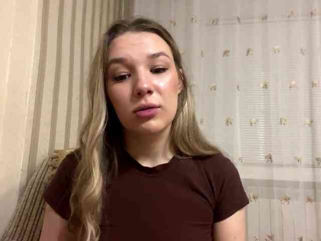 TessaOfferman Sex Cam Show