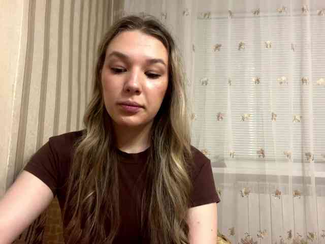 TessaOfferman Sex Cam Show