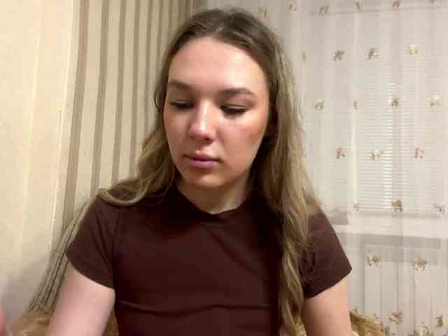 TessaOfferman webcam
