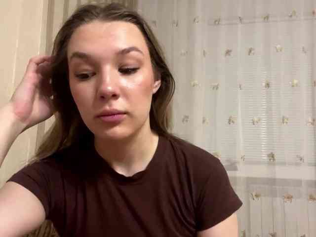 TessaOfferman Sex Cam Show