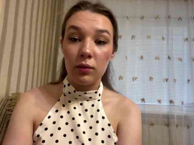 TessaOfferman webcam