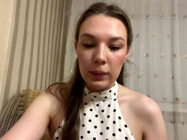 TessaOfferman Sex Cam Show