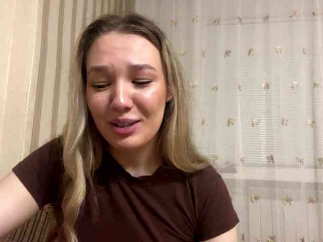 TessaOfferman Sex Cam Show