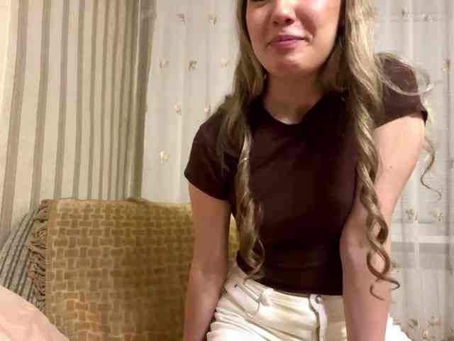 TessaOfferman Sex Cam Show