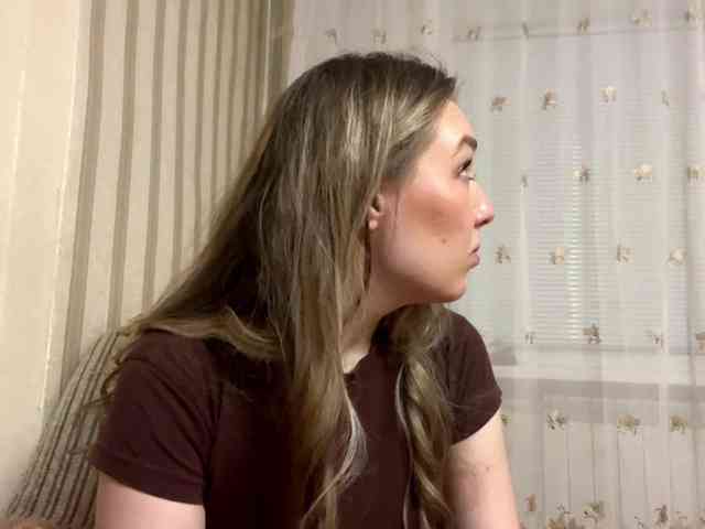 TessaOfferman Sex Cam Show