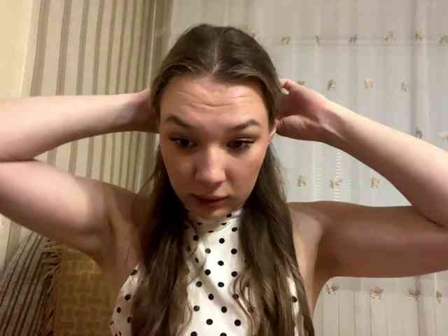 TessaOfferman Sex Cam Show