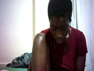 Petitelove's Live Webcam