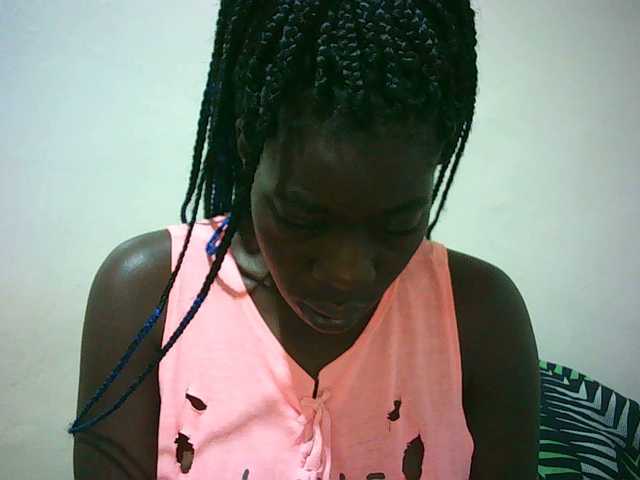 Petitelove live webcam show
